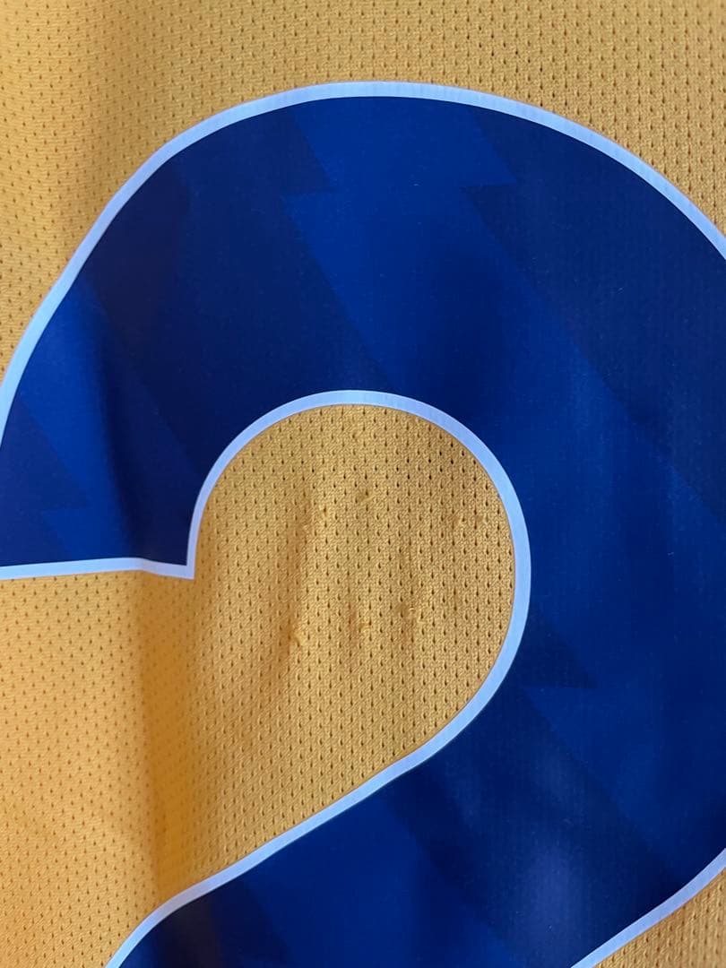 定価24,640円　KAMO購入　三笘薫選手　ブライトン Mサイズ　新品タグ付き