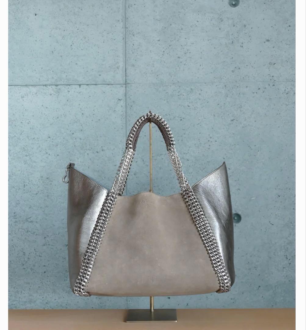 de conture バッグ