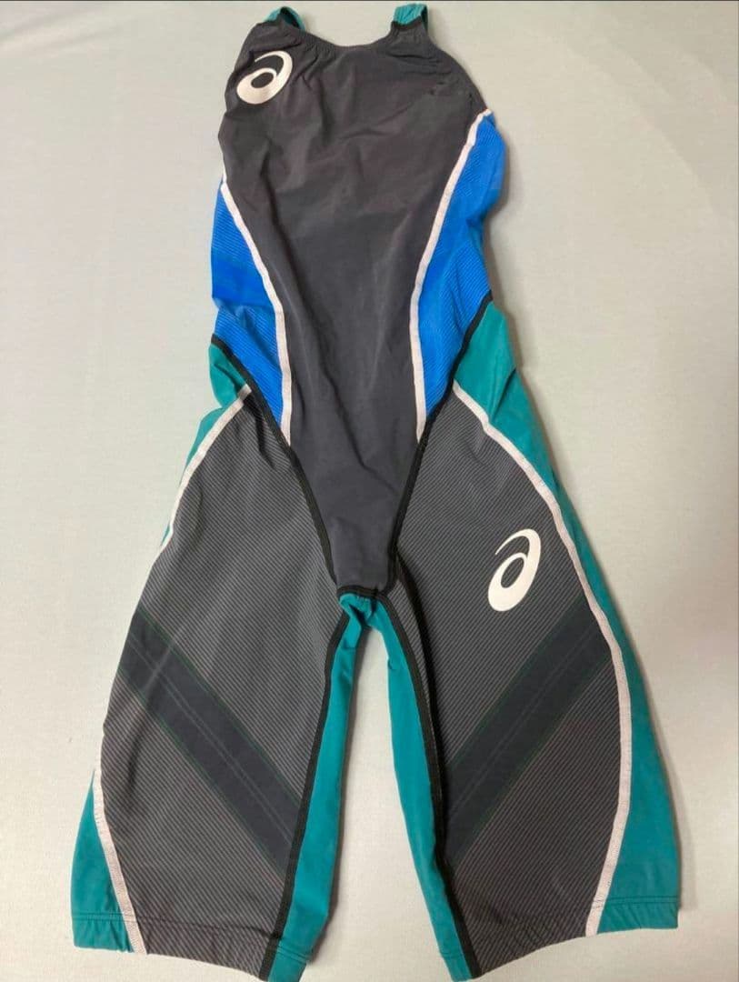 ★未使用★ asics TOP IMPACT LINE ASL502