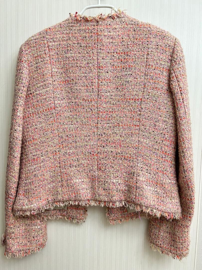 ◾️専用◾️リントン　ツイードジャケット
