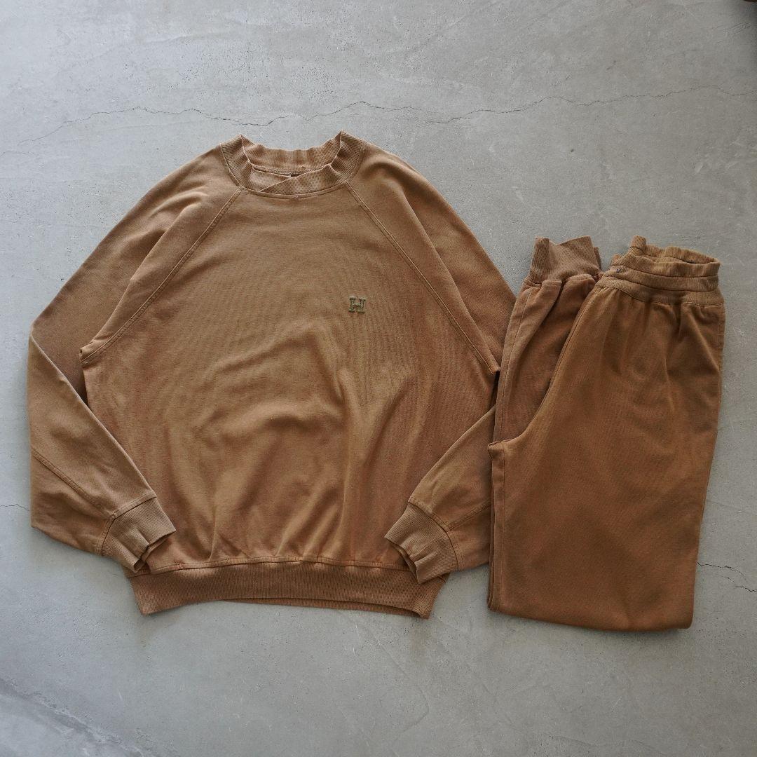 HERMES セットアップ