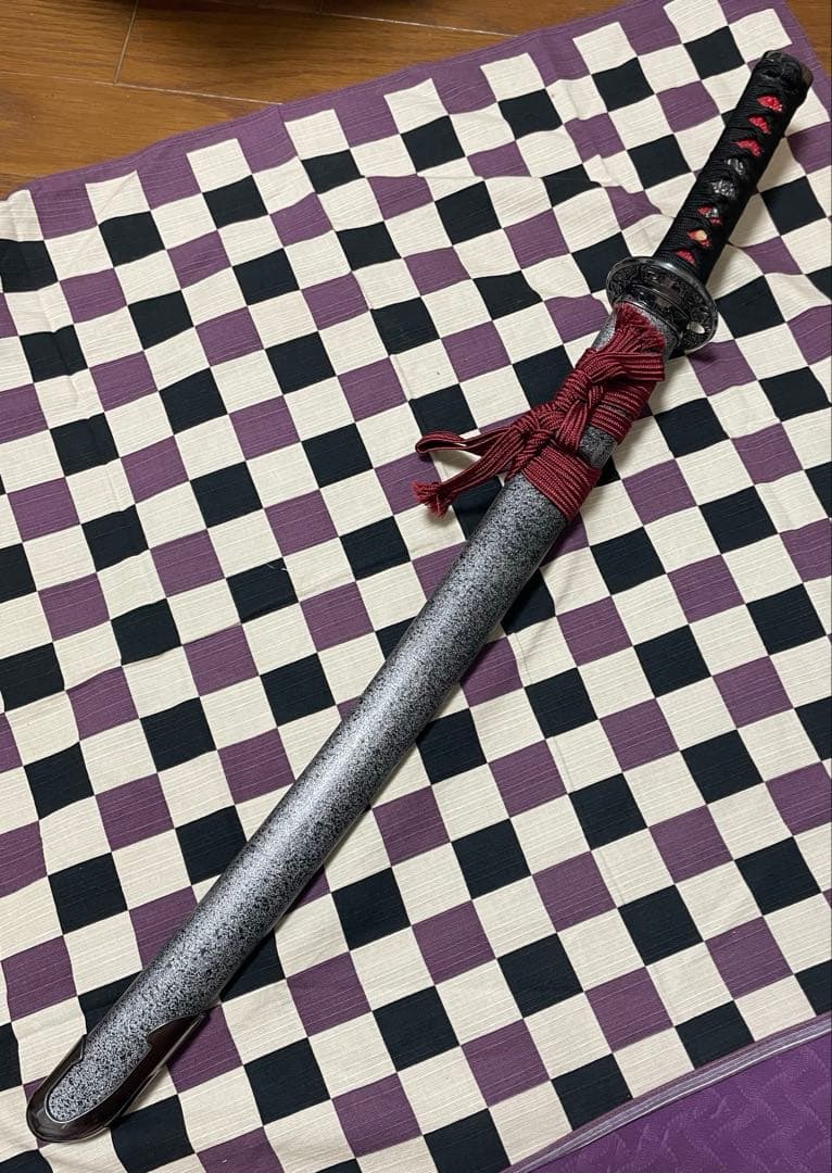 鯰尾藤四郎　模造刀