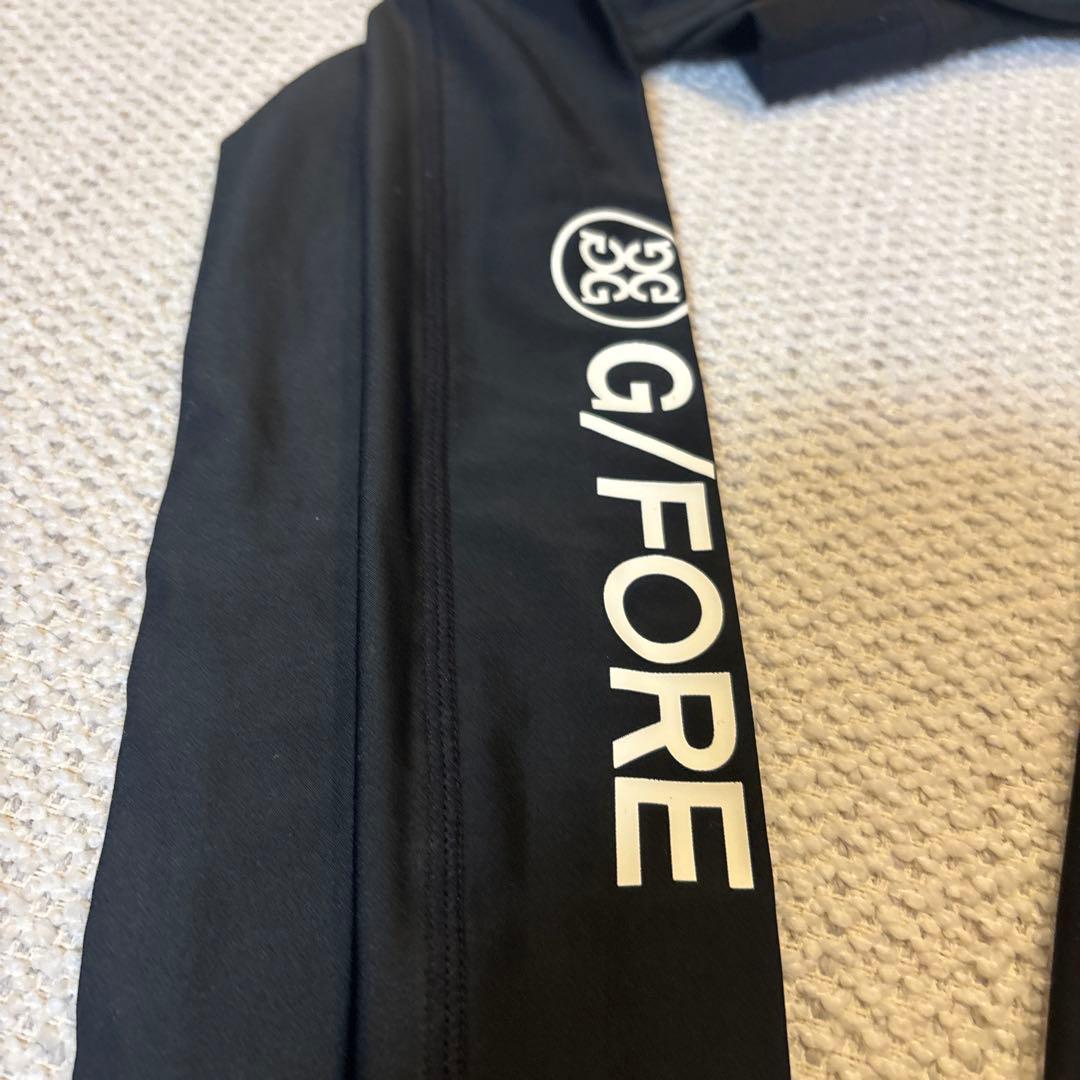 G/FORE ゴルフ　スパッツ　値下げ中か‼️