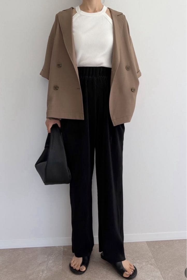 AMIE ♡ セットアップ　新品