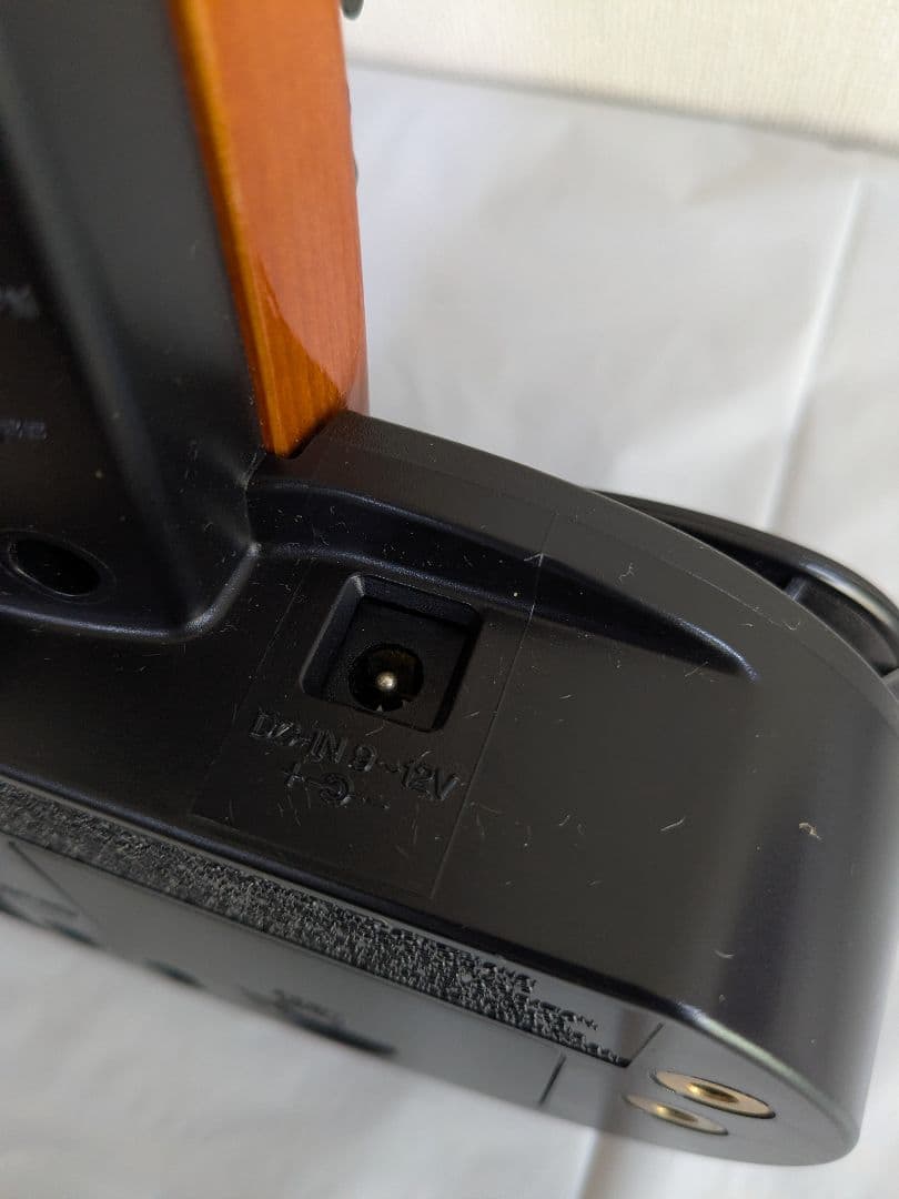 YAMAHA サイレントバイオリン SV-100 acアダプターセット