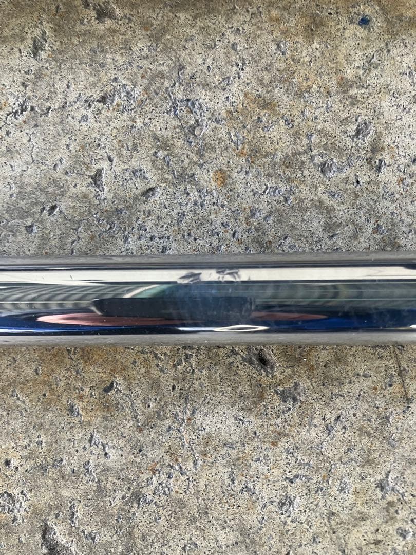 て*様 カワイ製作所　ハイゼット　S331V　直線番長仕様　剛性バー　セット　S