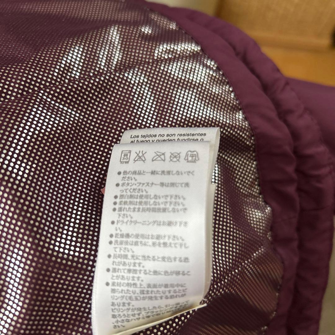 コロンビア　ジャケット/スキーウェア　【クリーニング済！】