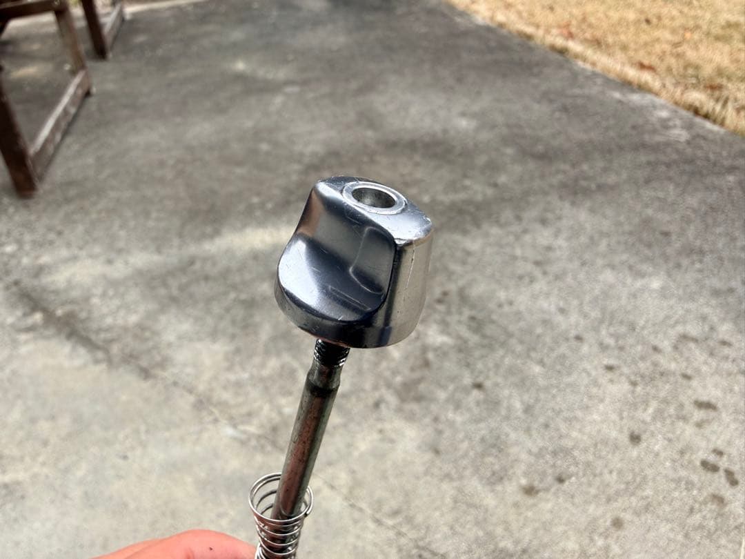 Shimano DURA-ACE WH-7850-C24-CL 10s ホイール