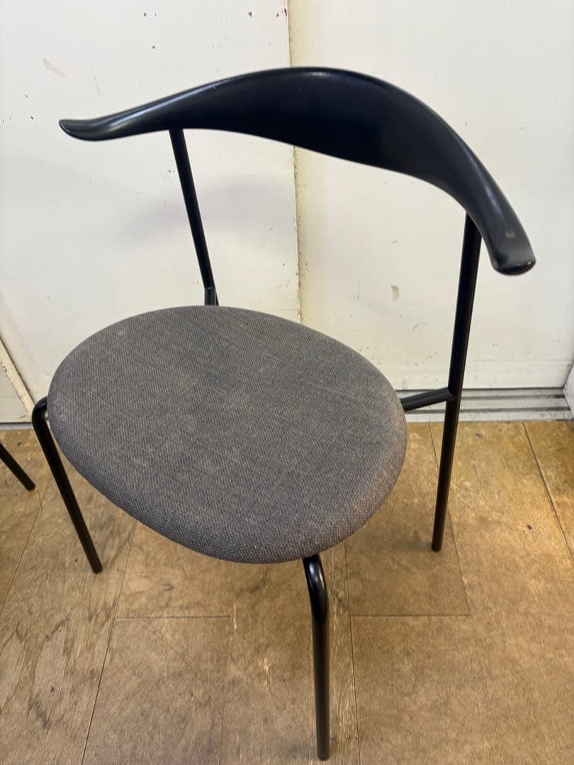 M068 CARL HANSEN & SON ダイニングチェア 2脚セット