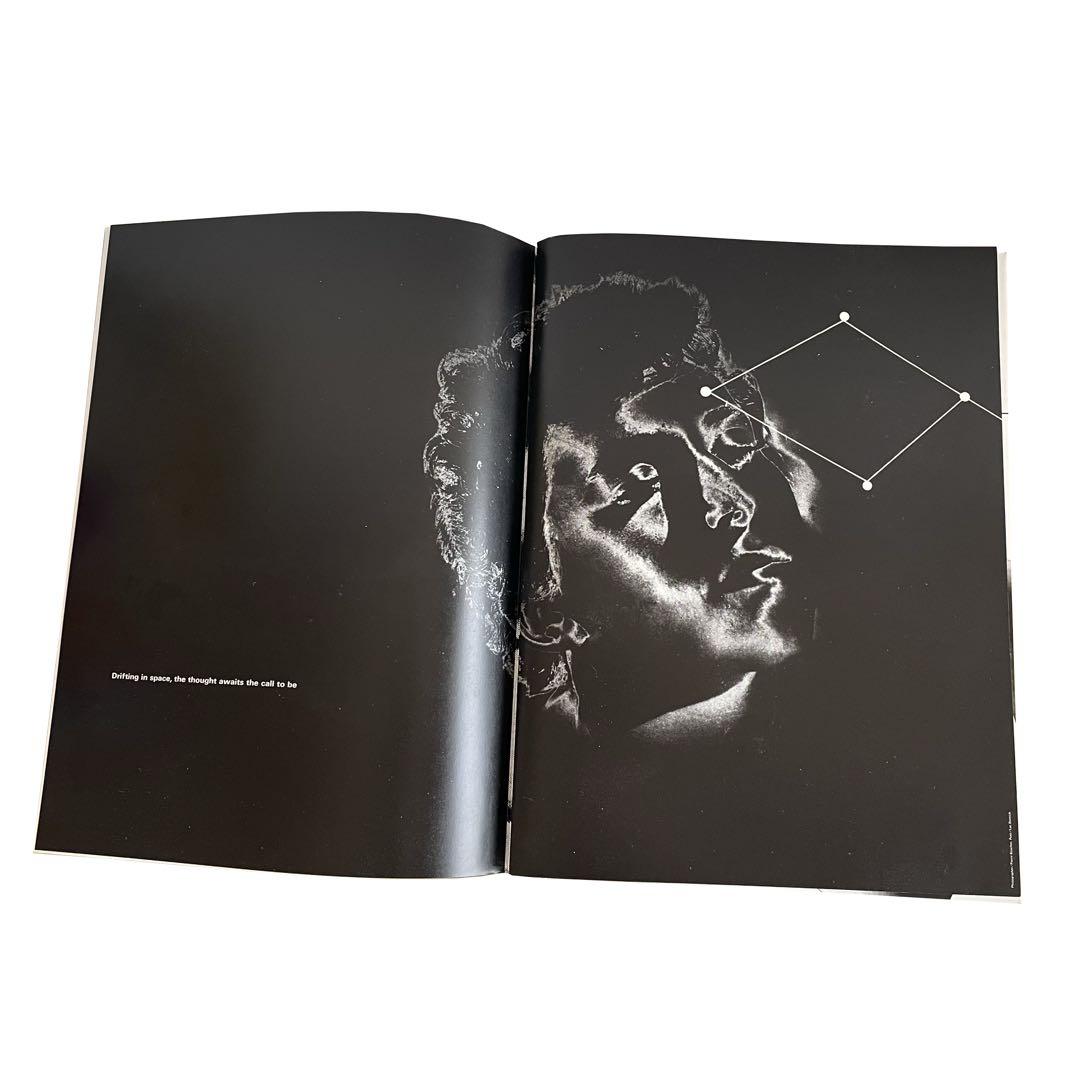 ⭐️コムデギャルソン⭐️Six\" Magazine No.3