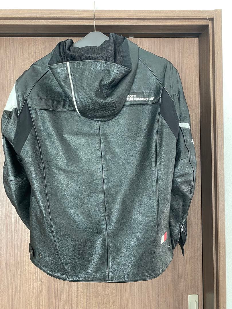 クシタニ　KUSHITANI レギュレータジャケット　k-0690 LL/3W