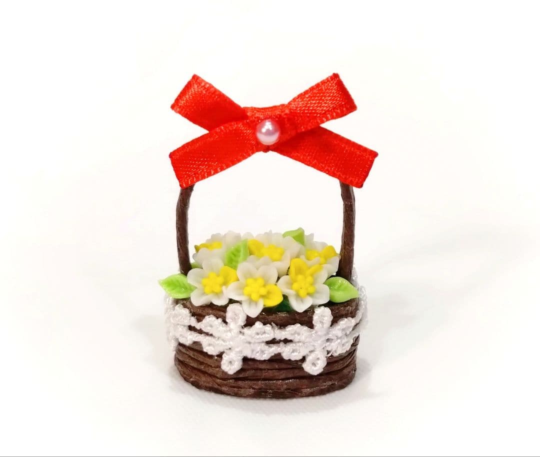 【ちょん】ドール　赤ちゃん　ドレス　服