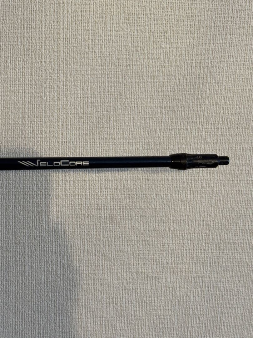 VENTUS BLUE 5R ドライバー用 PINGスリー ブ