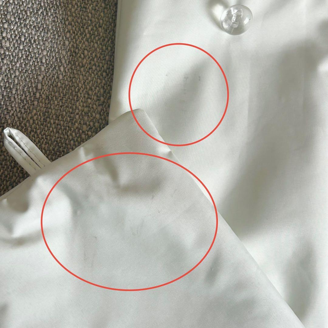 Rose Blanc 晴雨兼用折りたたみ傘　芦屋ロサブラン 100%遮光　日傘