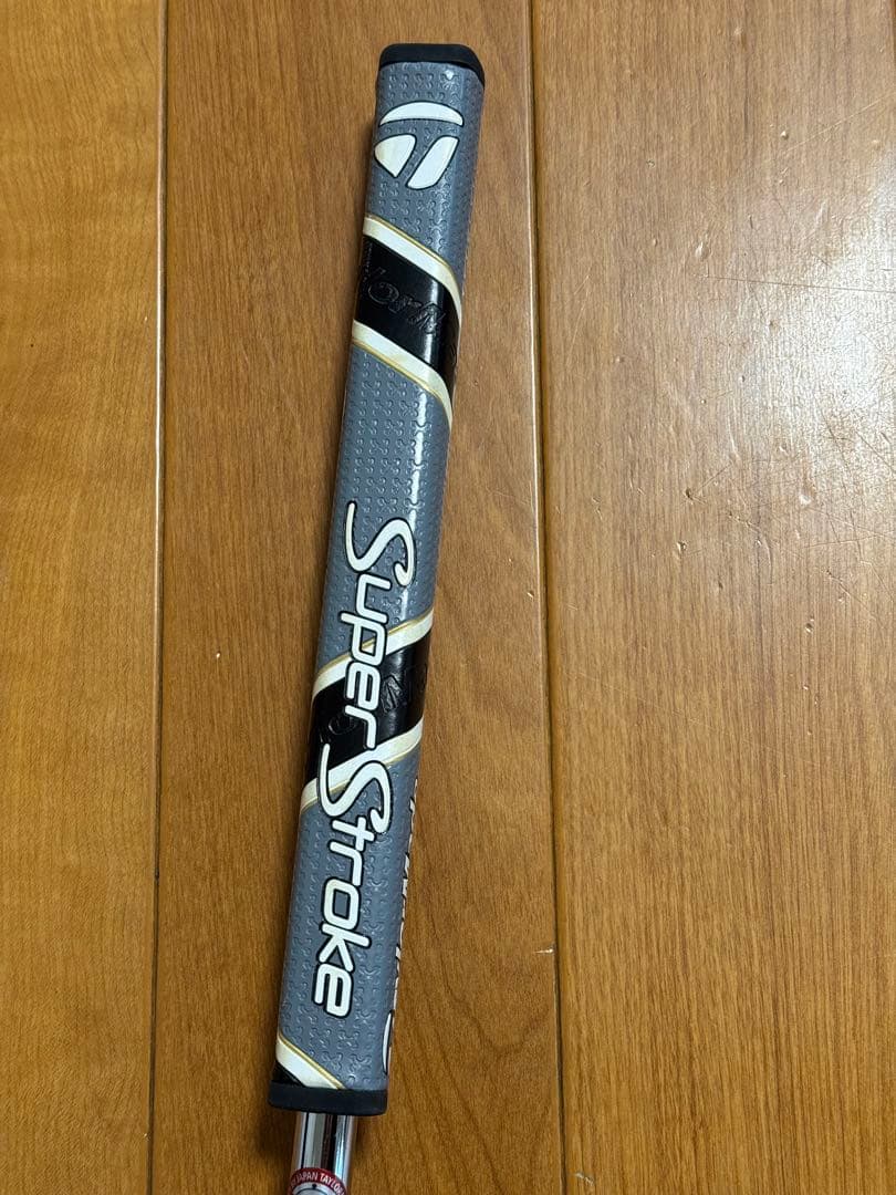 TaylorMade Spider EX パター レッド