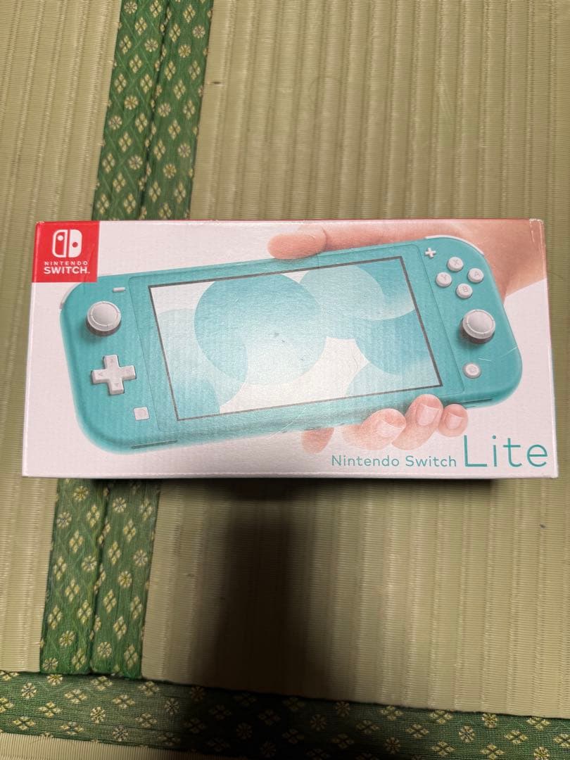 ニ*ク様 Nintendo Switch Lite
