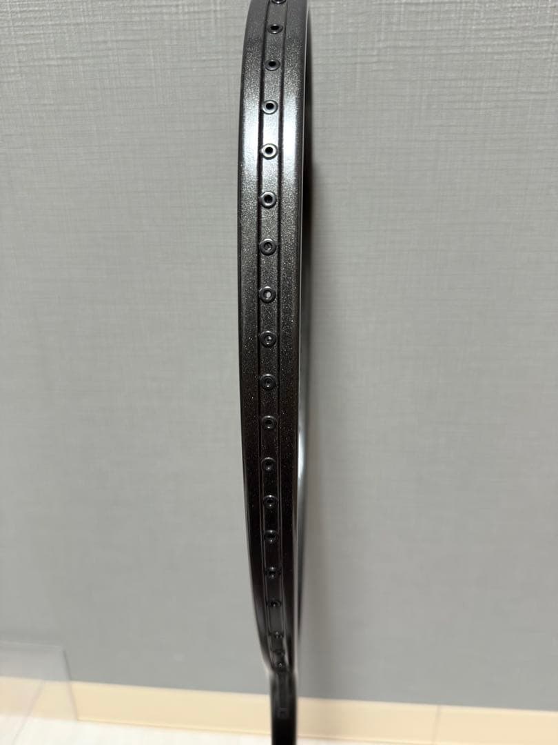 新品未使用 YONEX GD-50 SL2 GRANDUKE テニスラケット軟式