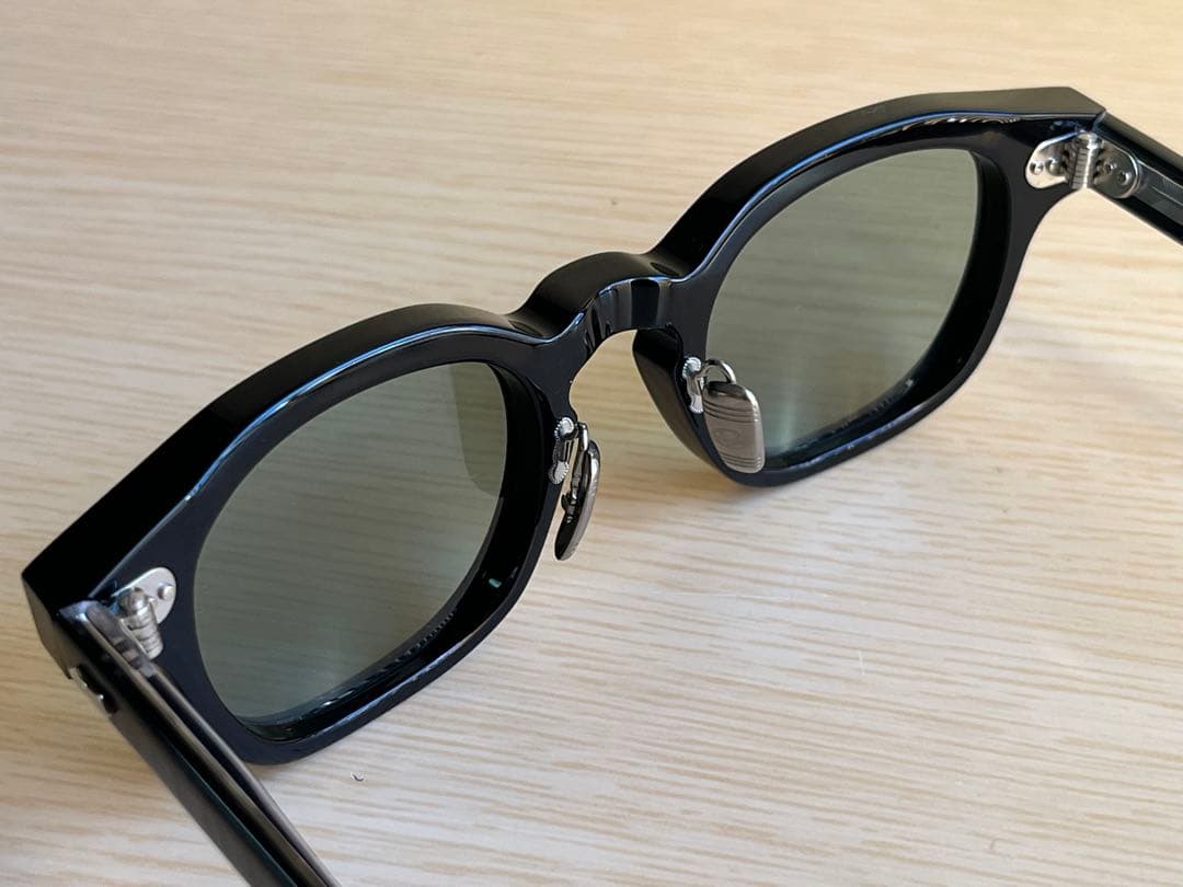 DIGNA Classic 305 Fat Jimmy ブラック