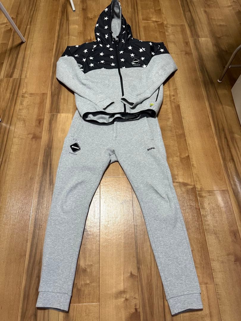 大人気　ブリストルセットアップ