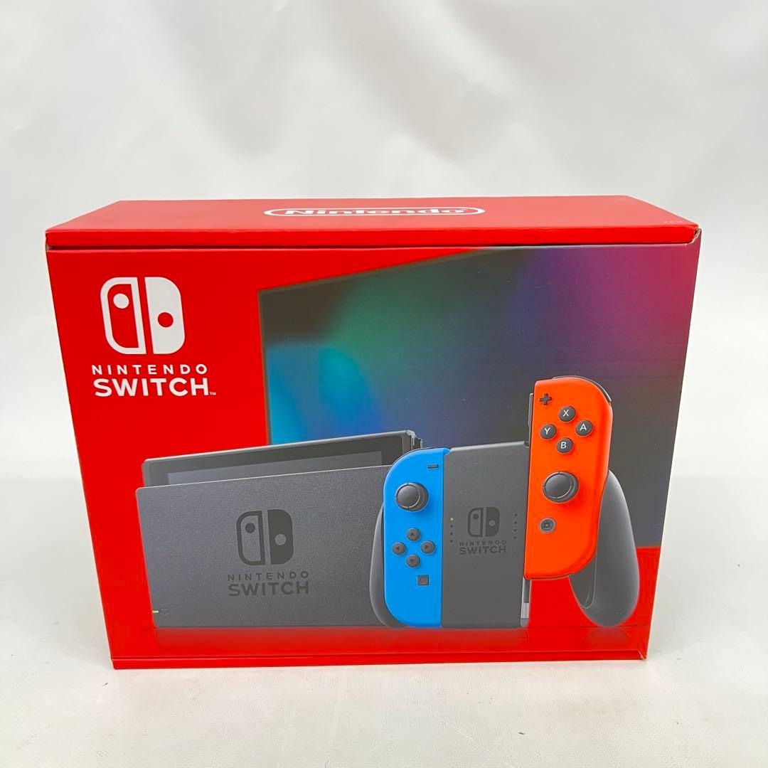 ⭐︎◻︎ Switch Nintendo Switch HAD-S-KABAH