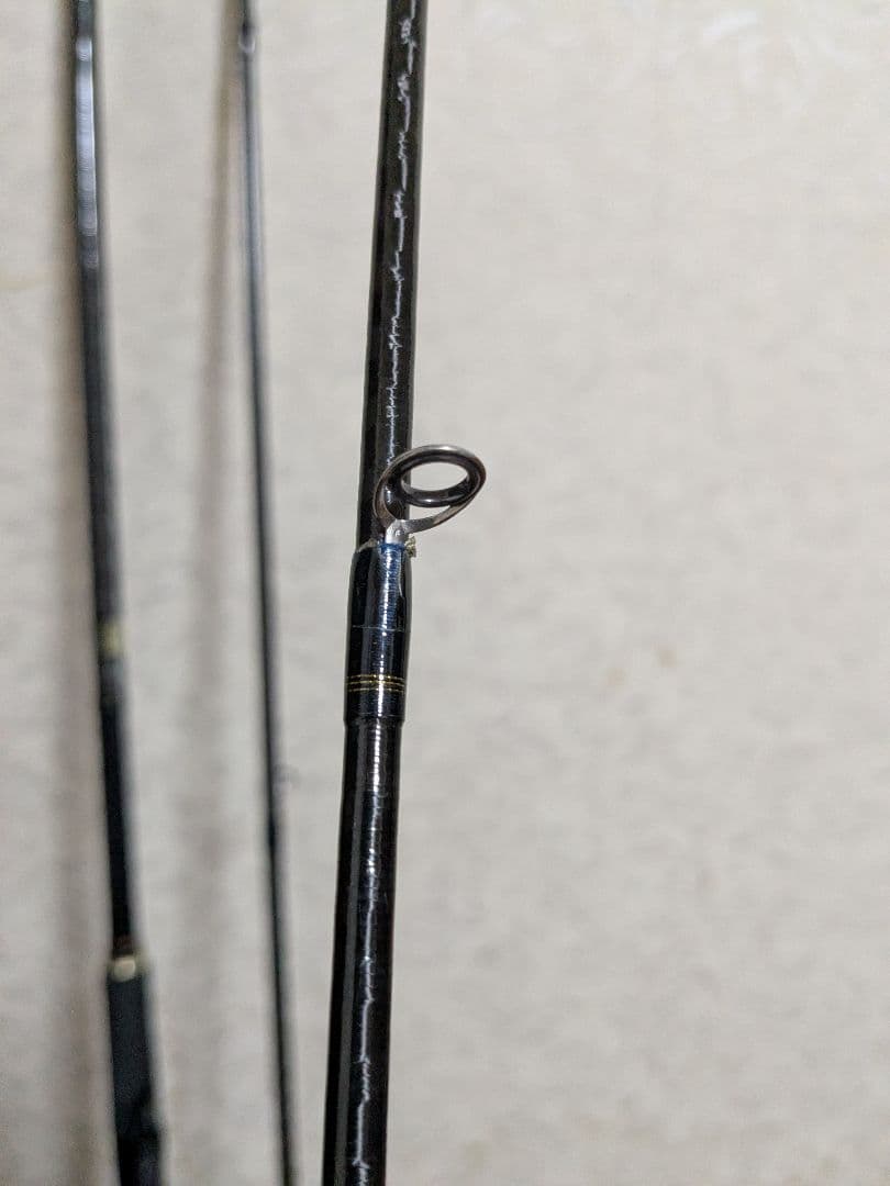 シマノ　ネッサci4プラス S1002MH