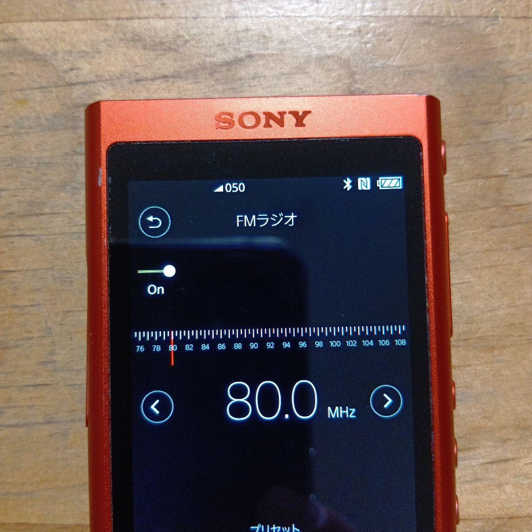 斉*店様 SONYウォークマンNW-A56 ３２GB