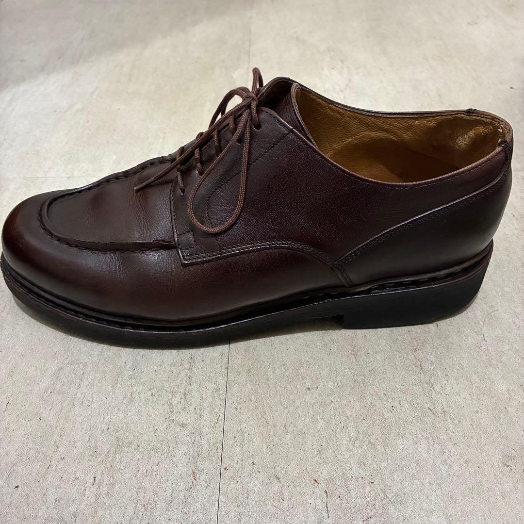 靴 Paraboot CHAMBORD UK8 F