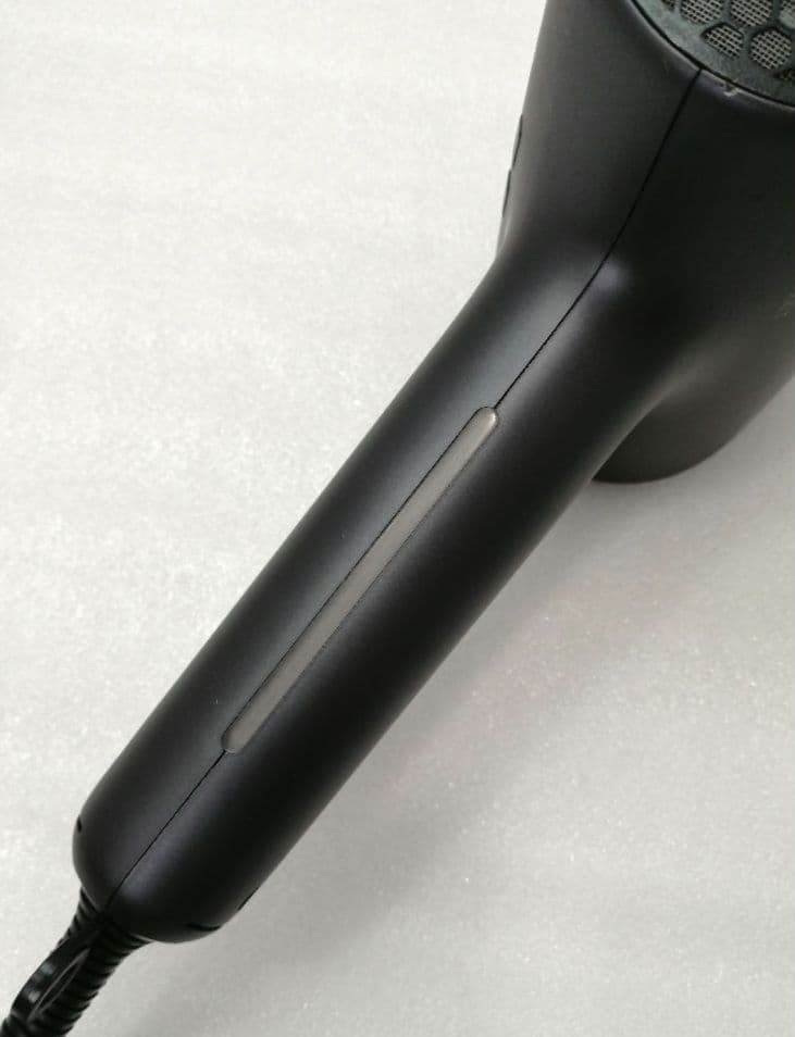 PANASONIC　パナソニックドライヤー　EH-NA0J　011