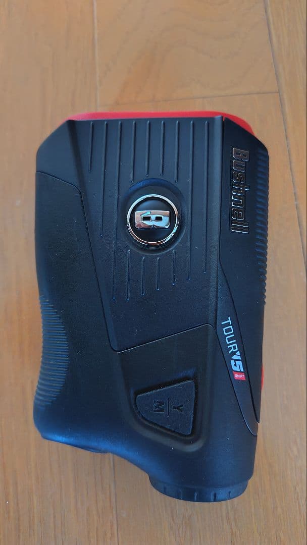 美品 ブッシュネル Bushnell ピンシーカーツアーV5シフトスリムジョルト