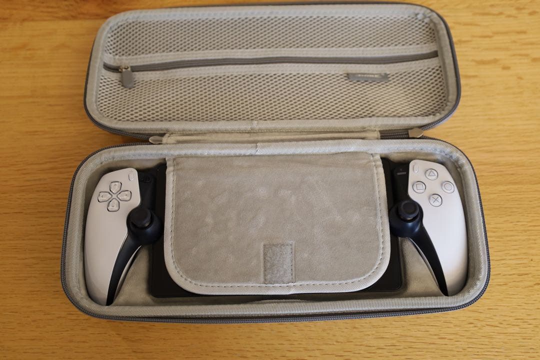 PlayStation Portal 本体 （保護ケース付）