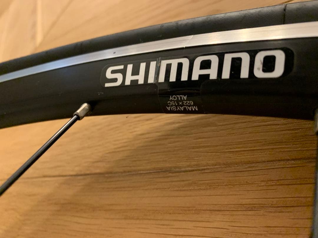 Colnago ストラーダSL 105 (サイコン付き)