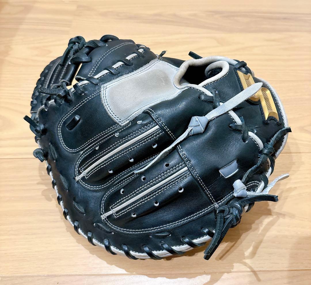 SSK プロエッジ　軟式用 松川選手モデル