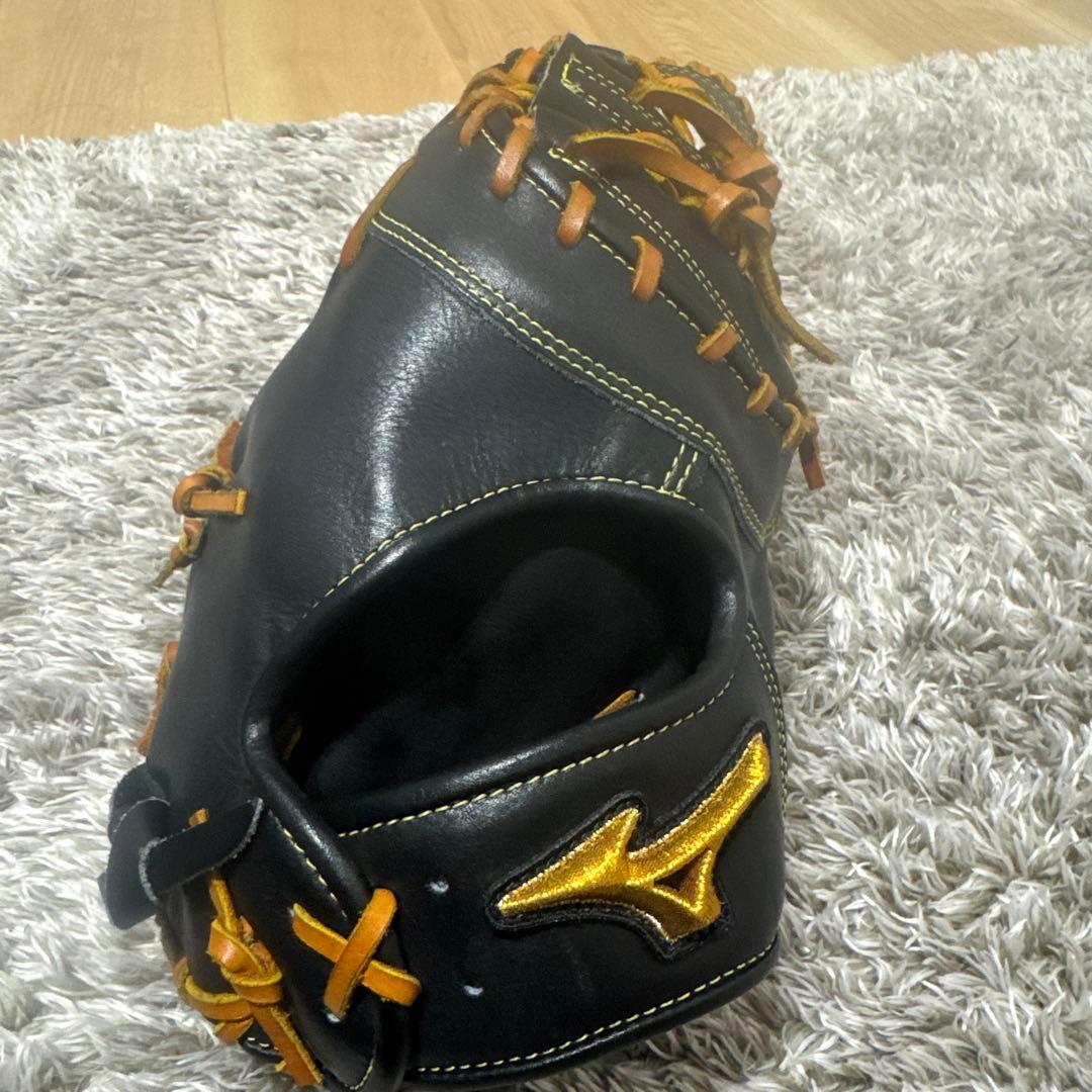 ミズノプロ ファーストミット