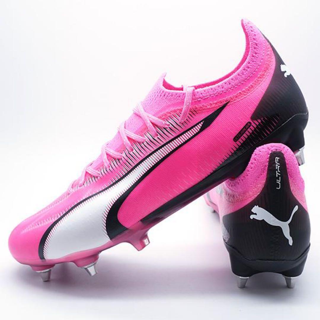 プーマ サッカー スパイク シューズ ウルトラ アルティメット MXSG
