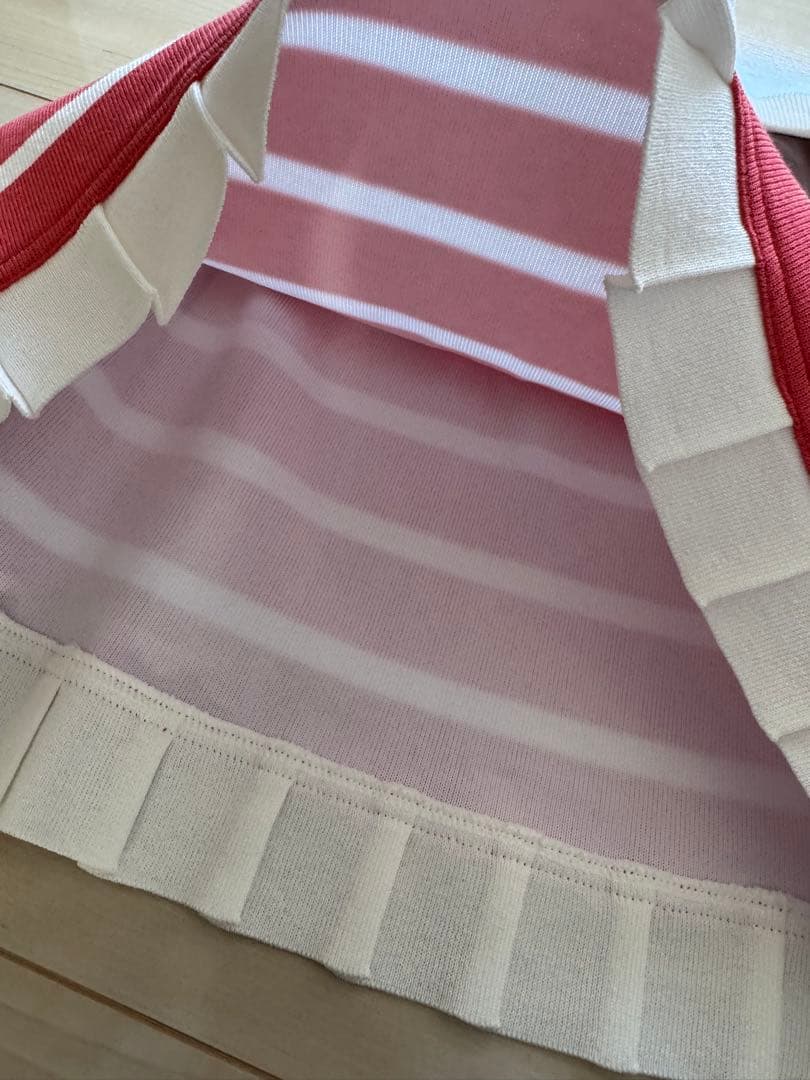 archivio ニットスカート 36 アルチビオ　ゴルフウェア