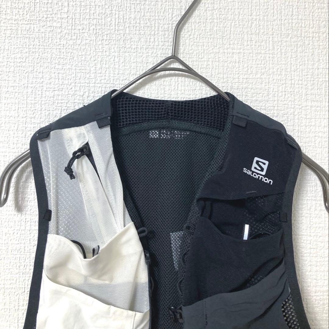 Salomon サロモン SENSE PRO 5 トレイルランニングベスト