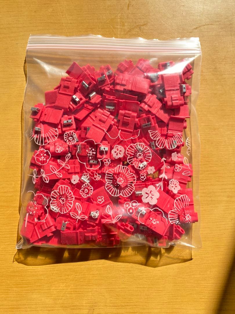 エレクトロタップ 500個 専用出品