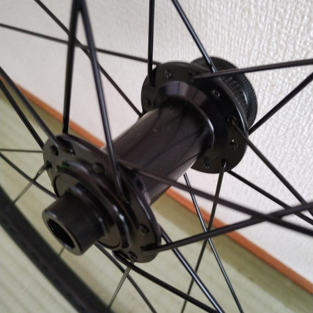 ボントレガー パラディウム Bontrager Paradigm