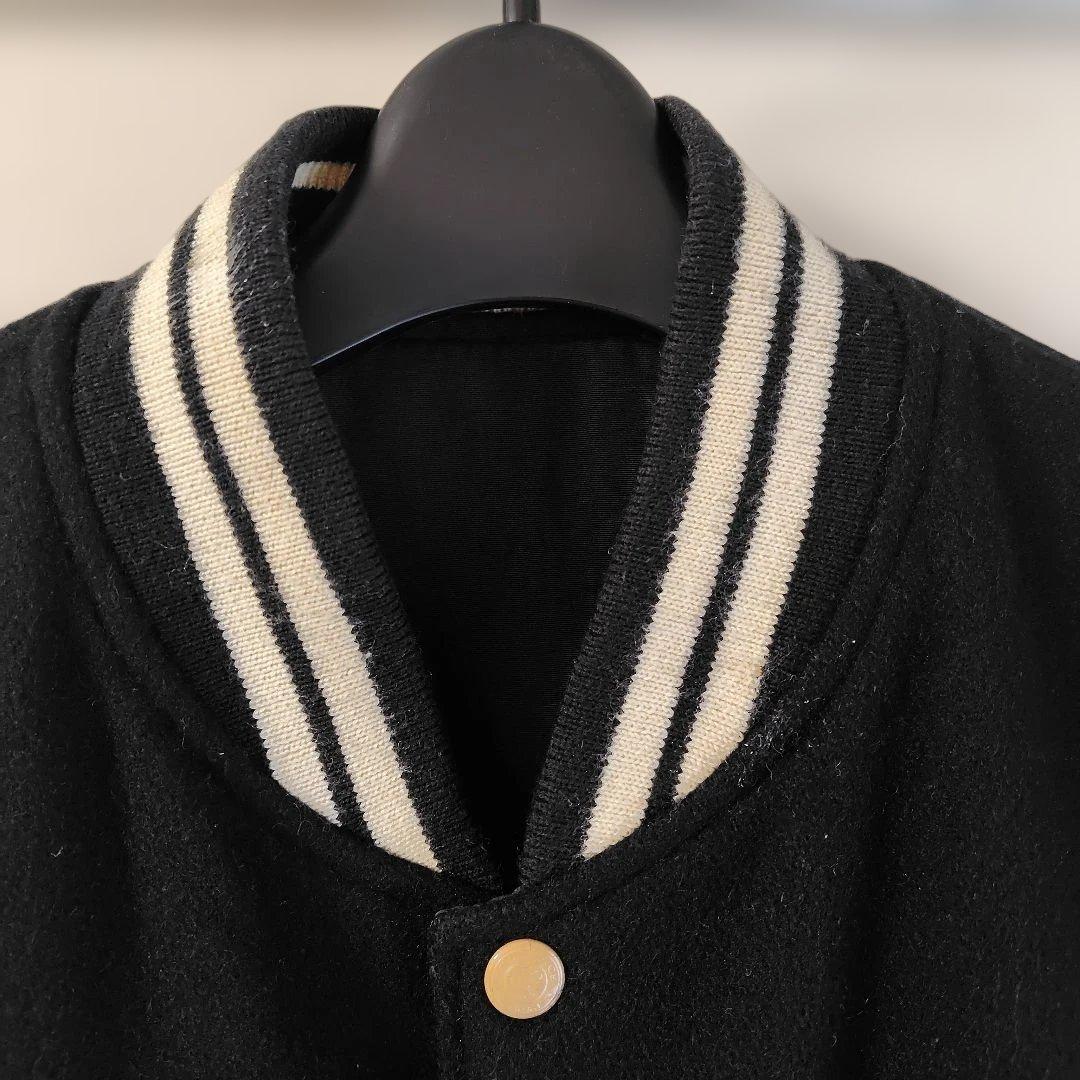 『美品』ペイトンプレイスフォーメン ヴィンテージスタジャン 　リバーシブル