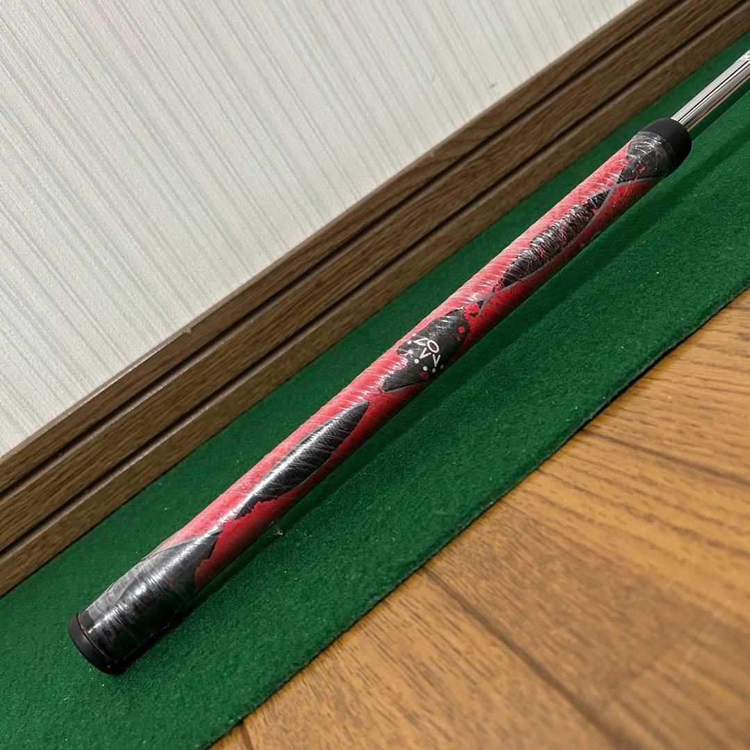 37インチ 中尺 スコッティキャメロン スタジオセレクト コンビ パター