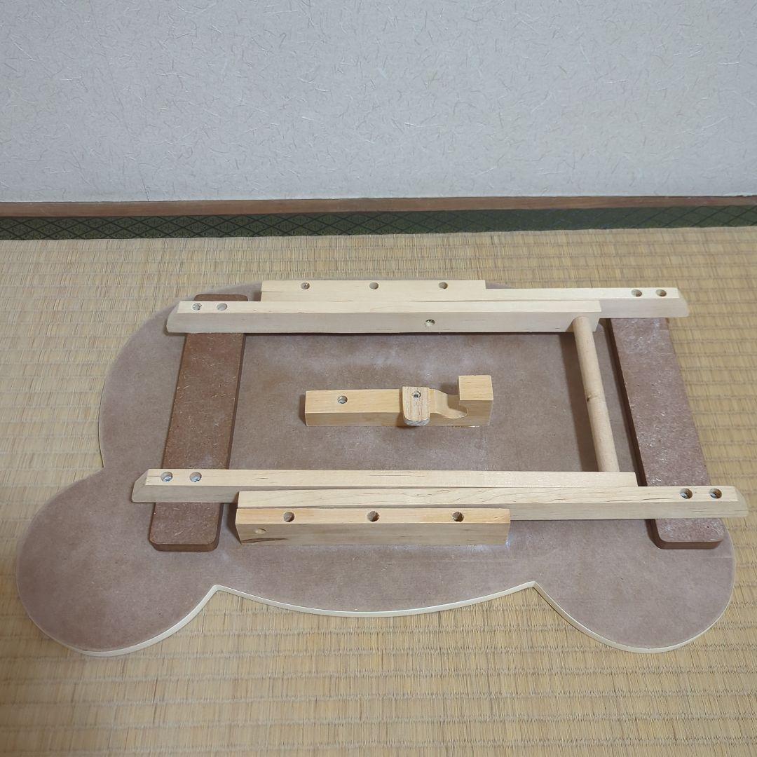 リラックマ（コリラックマ） ミニテーブル