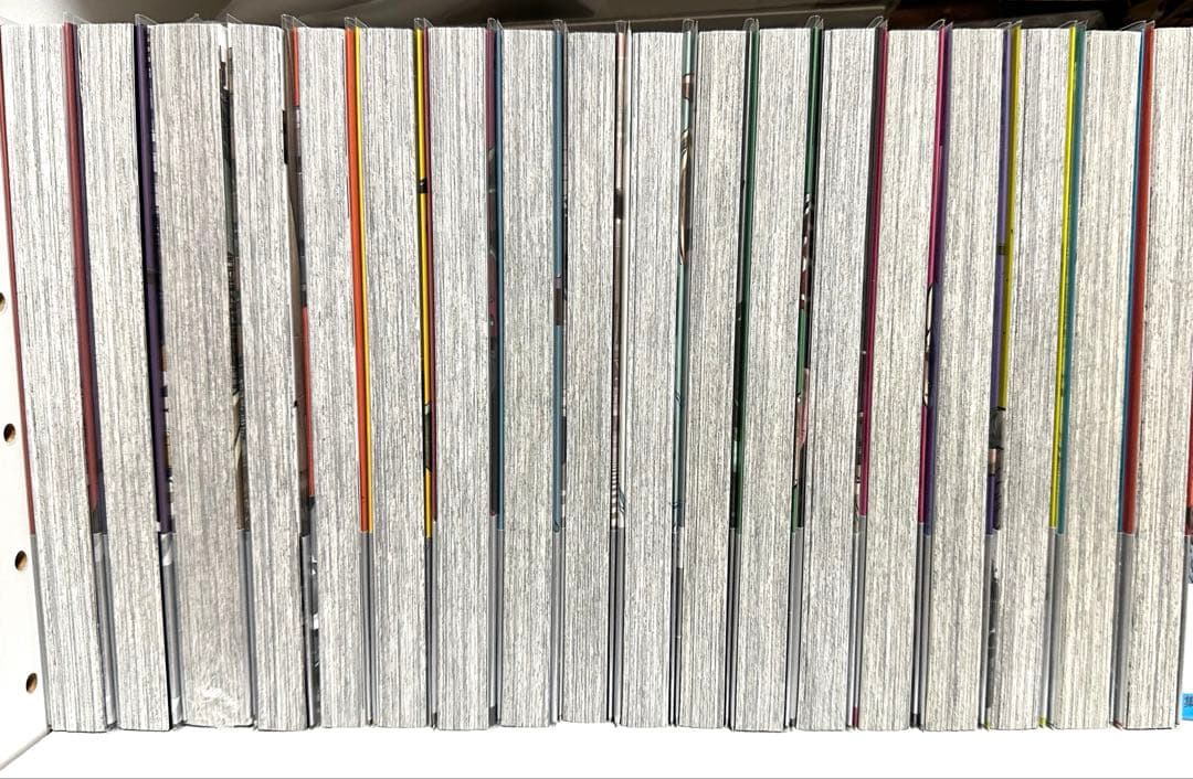 怪獣8号　全巻初版　1〜16巻　全巻セット　sideB全2巻セット 特典付き