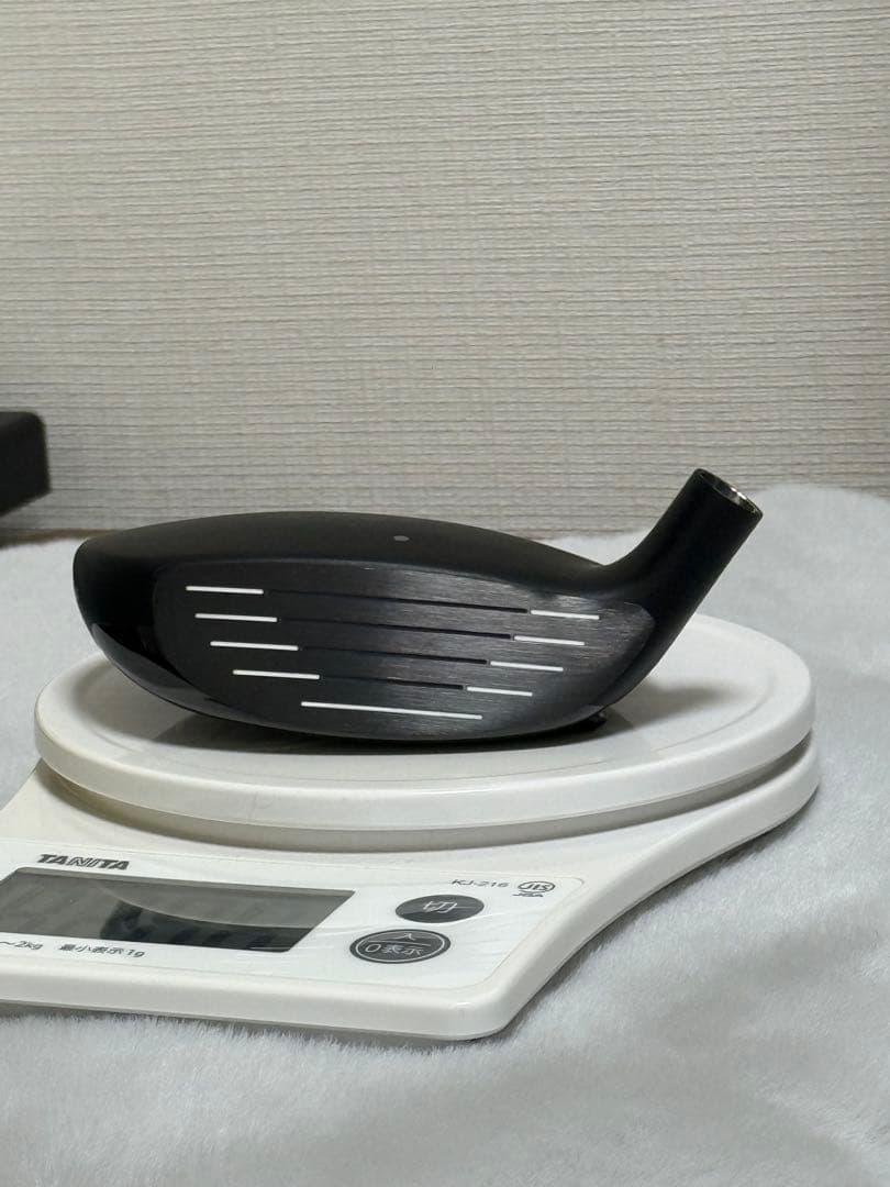 ピン G430 HL SFT 5番　フェアウェイウッドヘッド