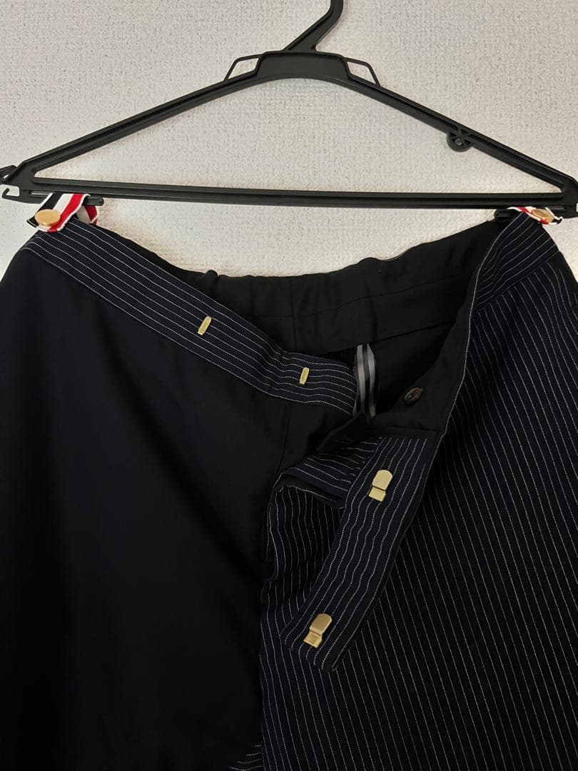 Kim　トムブラウン　スーツ