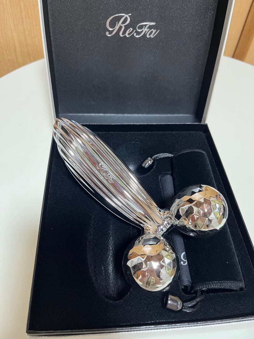 ReFa カラットレイ 全身用