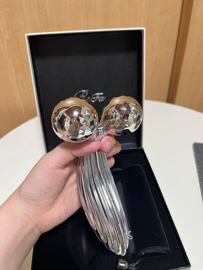 ReFa カラットレイ 全身用