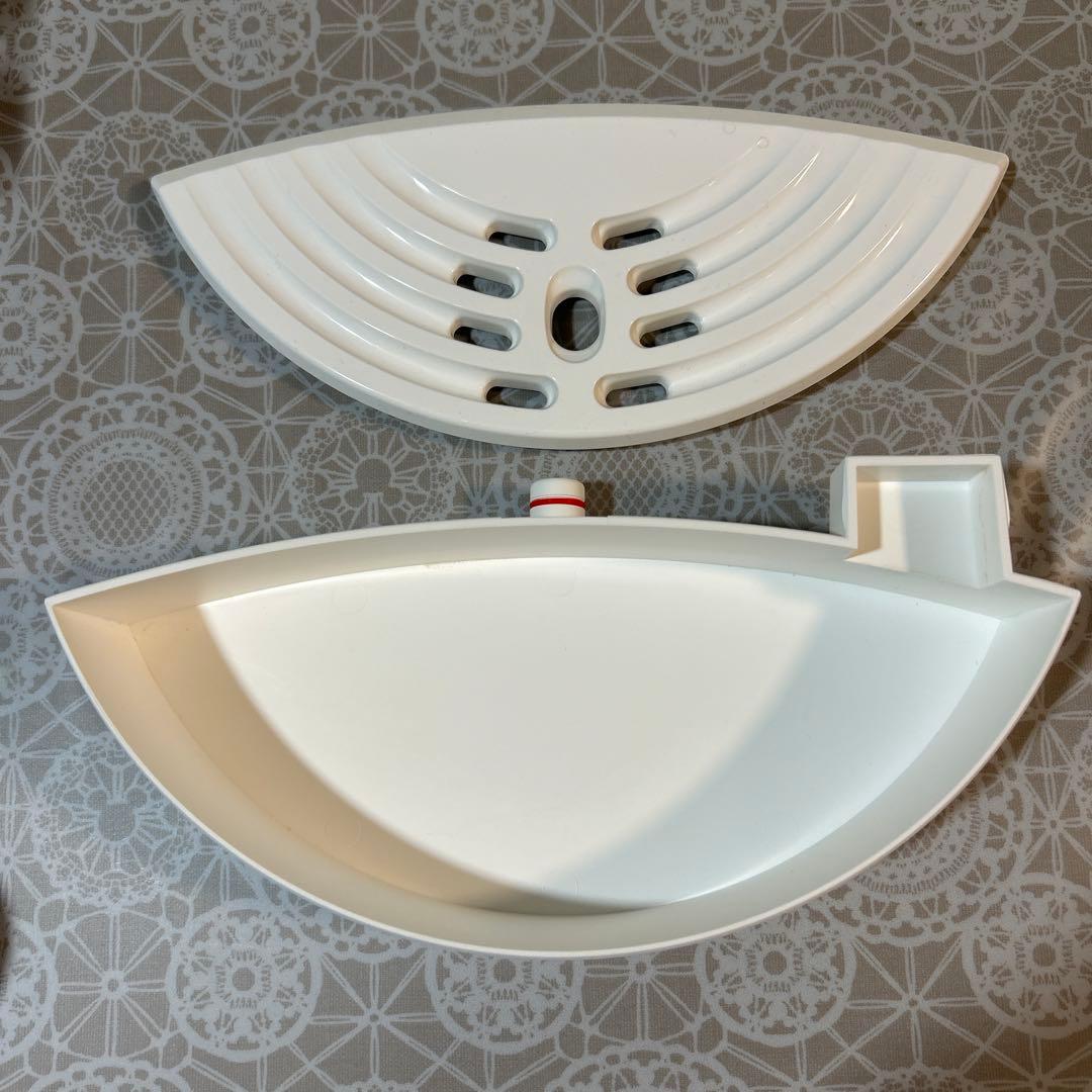 す*け様 エブリィフレシャス トール ホワイト