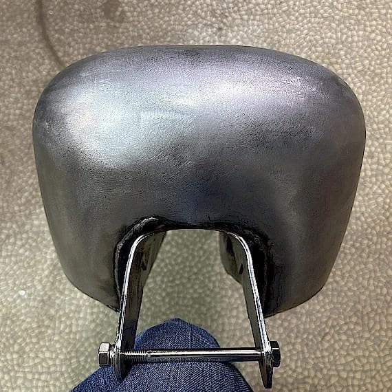 ハーレースポーツスター インジェクション用タンク 14.4L 新品 レプリカ品