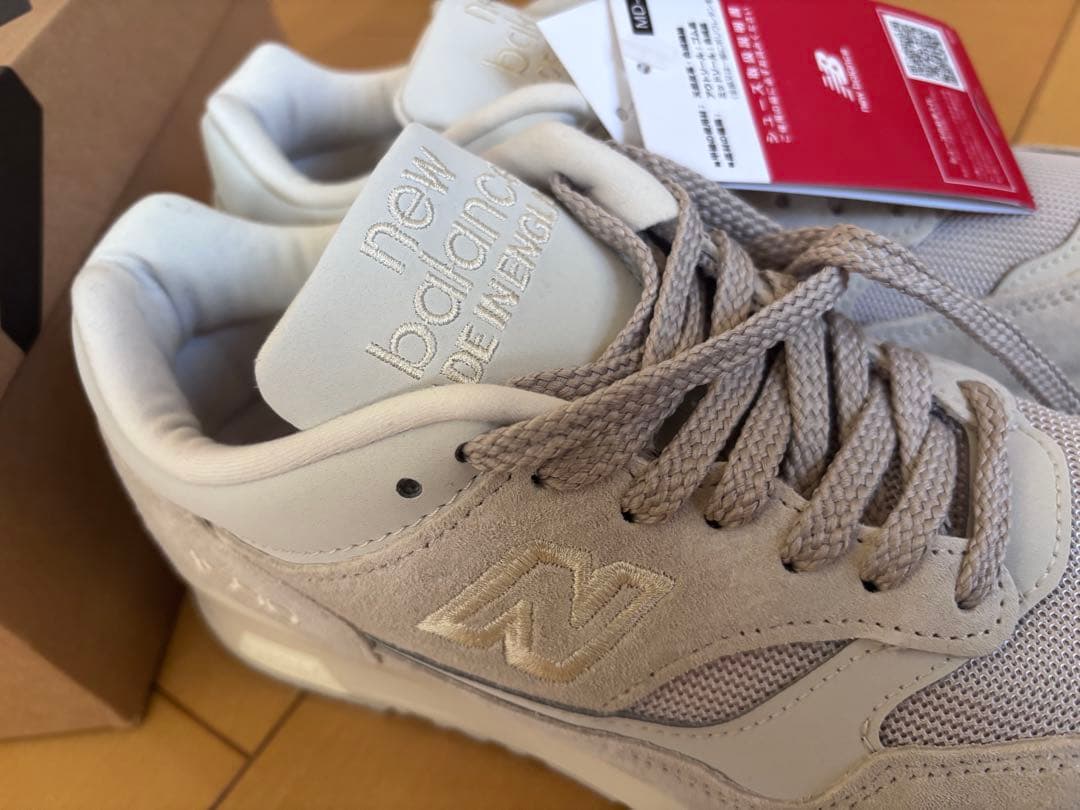 新品24 newbalance 1500 イギリス製 ニューバランス UK
