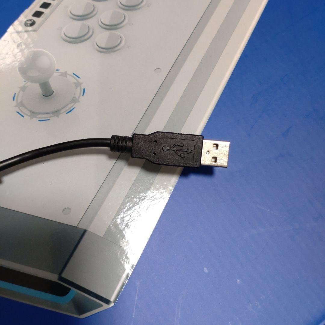 クアンバ　パール【アケコン】